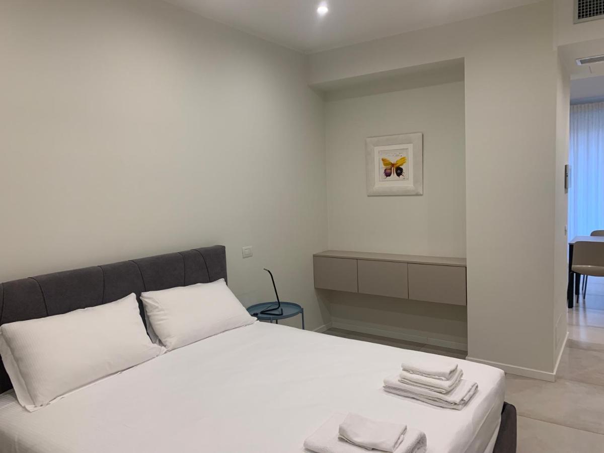 Casa Vacanze Residence Ideale Suites And Apartments Alassio Bagian luar foto
