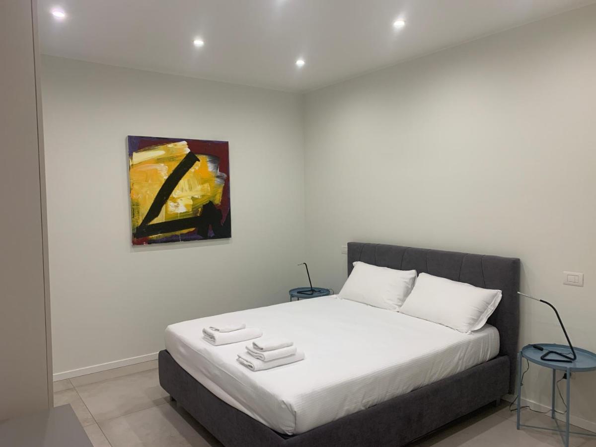 Casa Vacanze Residence Ideale Suites And Apartments Alassio Bagian luar foto