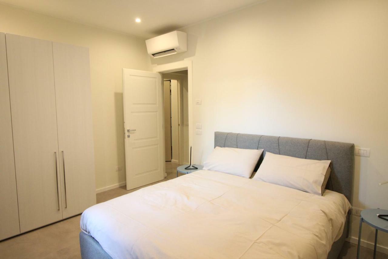 Casa Vacanze Residence Ideale Suites And Apartments Alassio Bagian luar foto